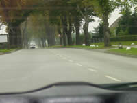 Tivola's Welt - Bildergalerie Bundesgartenschau 2003 in Rostock