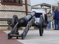 Tivola's Welt - Bildergalerie Bundesgartenschau 2003 in Rostock