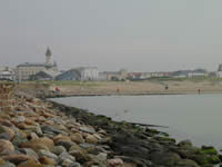 Tivola's Welt - Bildergalerie Bundesgartenschau 2003 in Rostock