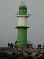 Tivola's Welt - Bildergalerie Bundesgartenschau 2003 in Rostock