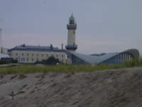 Tivola's Welt - Bildergalerie Bundesgartenschau 2003 in Rostock