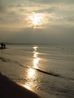 Tivola's Welt - Bildergalerie Bundesgartenschau 2003 in Rostock