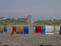 Tivola's Welt - Bildergalerie Bundesgartenschau 2003 in Rostock