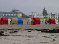 Tivola's Welt - Bildergalerie Bundesgartenschau 2003 in Rostock