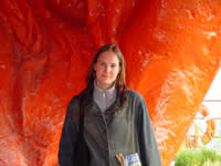 Tivola's Welt - Bildergalerie Bundesgartenschau 2003 in Rostock