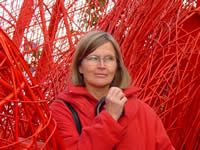 Tivola's Welt - Bildergalerie Bundesgartenschau 2003 in Rostock