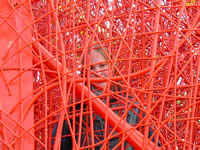 Tivola's Welt - Bildergalerie Bundesgartenschau 2003 in Rostock