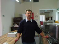 Tivola's Welt - Bildergalerie Neuendorfer Dorffest im Jahr 2003 - Beatabend mit der Gruppen The Jets, Sperrstund und Sohlmen