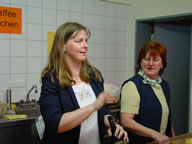 Tivola's Welt - Bildergalerie Neuendorfer Dorffest im Jahr 2003 - Beatabend mit der Gruppen The Jets, Sperrstund und Sohlmen