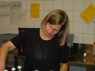 Tivola's Welt - Bildergalerie Neuendorfer Dorffest im Jahr 2003 - Beatabend mit der Gruppen The Jets, Sperrstund und Sohlmen