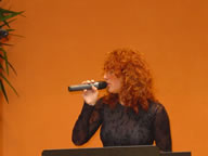 Tivola's Welt - Bildergalerie Neuendorfer Dorffest im Jahr 2003 - Beatabend mit der Gruppen The Jets, Sperrstund und Sohlmen