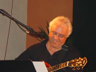 Tivola's Welt - Bildergalerie Neuendorfer Dorffest im Jahr 2003 - Beatabend mit der Gruppen The Jets, Sperrstund und Sohlmen