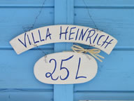 Tivola's Welt - Bildergalerie Sommerurlaub Frankreich (2003)