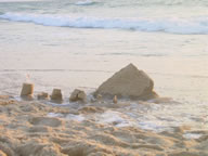 Tivola's Welt - Bildergalerie Sommerurlaub Frankreich (2003)