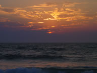 Tivola's Welt - Bildergalerie Sommerurlaub Frankreich (2003)