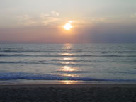 Tivola's Welt - Bildergalerie Sommerurlaub Frankreich (2003)