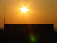 Tivola's Welt - Bildergalerie Sommerurlaub Frankreich (2003)