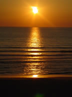 Tivola's Welt - Bildergalerie Sommerurlaub Frankreich (2003)