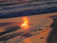 Tivola's Welt - Bildergalerie Sommerurlaub Frankreich (2003)