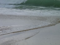 Tivola's Welt - Bildergalerie Sommerurlaub Frankreich (2003)