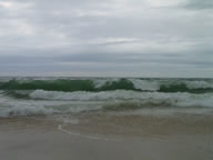 Tivola's Welt - Bildergalerie Sommerurlaub Frankreich (2003)