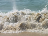 Tivola's Welt - Bildergalerie Sommerurlaub Frankreich (2003)