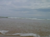 Tivola's Welt - Bildergalerie Sommerurlaub Frankreich (2003)