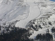 Tivola's Welt - Bildergalerie Skiurlaub mit dem Sportverein Neuendorf 2004 