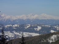 Tivola's Welt - Bildergalerie Skiurlaub mit dem Sportverein Neuendorf 2004 