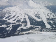 Tivola's Welt - Bildergalerie Skiurlaub mit dem Sportverein Neuendorf 2004 