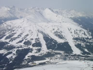 Tivola's Welt - Bildergalerie Skiurlaub mit dem Sportverein Neuendorf 2004 