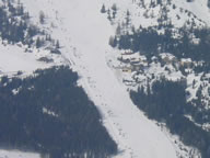 Tivola's Welt - Bildergalerie Skiurlaub mit dem Sportverein Neuendorf 2004 