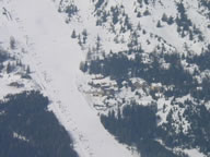 Tivola's Welt - Bildergalerie Skiurlaub mit dem Sportverein Neuendorf 2004 