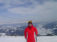 Tivola's Welt - Bildergalerie Skiurlaub mit dem Sportverein Neuendorf 2004 