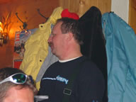 Tivola's Welt - Bildergalerie Skiurlaub mit dem Sportverein Neuendorf 2004 