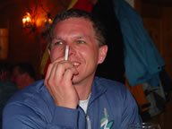 Tivola's Welt - Bildergalerie Skiurlaub mit dem Sportverein Neuendorf 2004 