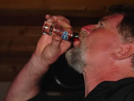 Tivola's Welt - Bildergalerie Skiurlaub mit dem Sportverein Neuendorf 2004 