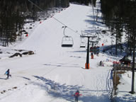 Tivola's Welt - Bildergalerie Skiurlaub mit dem Sportverein Neuendorf 2004 