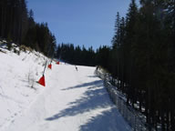 Tivola's Welt - Bildergalerie Skiurlaub mit dem Sportverein Neuendorf 2004 