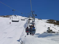 Tivola's Welt - Bildergalerie Skiurlaub mit dem Sportverein Neuendorf 2004 