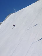 Tivola's Welt - Bildergalerie Skiurlaub mit dem Sportverein Neuendorf 2004 