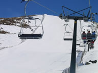 Tivola's Welt - Bildergalerie Skiurlaub mit dem Sportverein Neuendorf 2004 