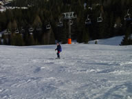 Tivola's Welt - Bildergalerie Skiurlaub mit dem Sportverein Neuendorf 2004 