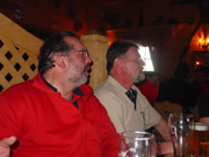 Tivola's Welt - Bildergalerie Skiurlaub mit dem Sportverein Neuendorf 2004 