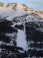 Tivola's Welt - Bildergalerie Skiurlaub mit dem Sportverein Neuendorf 2004 