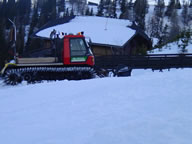 Tivola's Welt - Bildergalerie Skiurlaub mit dem Sportverein Neuendorf 2004 