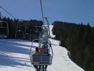 Tivola's Welt - Bildergalerie Skiurlaub mit dem Sportverein Neuendorf 2004 