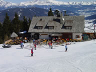 Tivola's Welt - Bildergalerie Skiurlaub mit dem Sportverein Neuendorf 2004 