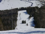 Tivola's Welt - Bildergalerie Skiurlaub mit dem Sportverein Neuendorf 2004 