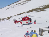 Tivola's Welt - Bildergalerie Skiurlaub mit dem Sportverein Neuendorf 2004 